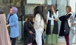 Alanya’da alevler daireyi esir aldı!