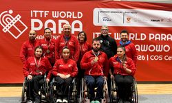 Alanya'nın gururu milli raketler Polonya’yı salladı: Şimdi rota İtalya!