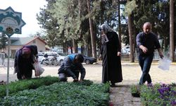 Alanya’da bayram öncesi 67 bin fide dağıtılacak