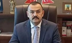 Alanyalı Başsavcı, Antalya Adliyesi’nin zirvesinde