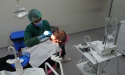 Alanya’da down sendromlu bireylere özel sağlık desteği