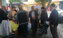 BBP Alanya’da Muhsin Yazıcıoğlu unutulmadı: Dualarla yad edildi