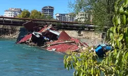 Dim Çayı’nda korkutan bekleyiş: 45 gün geçti tık yok!