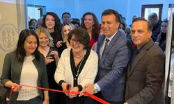 Alanya’da sanat rüzgarı: "Bahara Merhaba" sergisi kapılarını açtı