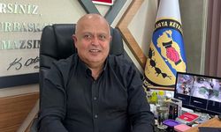 Yenialp: "Bayram alışverişlerinde tercih yerel esnaf olsun"