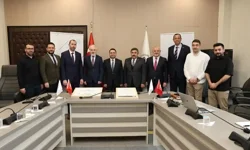 ALKÜ’den geleceğe yeşil imza: Karbon ayak izi siliniyor