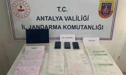 Tefeci çetesi çöktü: Jandarmadan şafak baskını