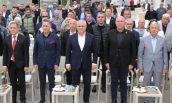 Alanya’nın kara altınına büyük destek: Fidanlar toprakla buluşuyor