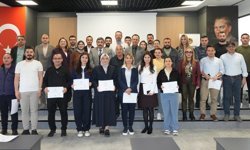 Alanya’nın geleceği ALKÜ ile şekilleniyor: Turizmde dijital göçebe, kentte iklim reformu