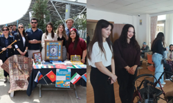 Alanya’da dolu dolu hafta: Turizm ve vefa bir arada