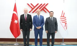 Rektör Türkdoğan’dan Ankara çıkarması