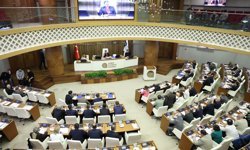 Büyükşehir’de Alanya rüzgarı: Müge Gezginci Ünsal’dan rekor