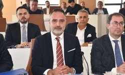 Alanya sadece Atatürk Caddesi mi? Mecliste "Yama" tepkisi