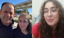 Alanya’da gözyaşları Azra için aktı: "Seni hep özleyeceğiz"