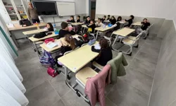 EMŞAV’dan Alanya’da eğitime anlamlı destek