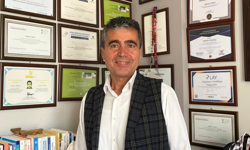 "Eyvah, çocuğum konuşmuyor!"