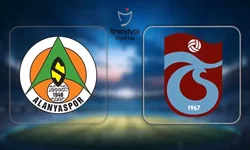 Oba'da dev randevu: Alanyaspor Trabzonspor’u ağırlıyor