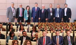 Başkentte Alanya rüzgarı: Nazmi Zavlak’tan demokrasi mesajı