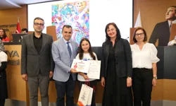 Alanya’da çifte gurur: Hem kardeşlik hem çevre bilinci kazandı