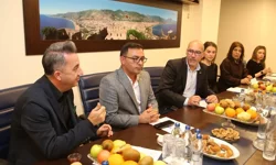 ALTSO’dan çifte hamle: Hem YÖREX hem Azerbaycan çıkartması