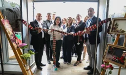 Alanya’nın ipek elleri vitrine çıktı: Demirtaş ve Kargıcak’ta görsel şölen