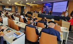 Alanya meclisinde UNESCO ve turizm müjdesi: Özçelik, projeleri açıkladı