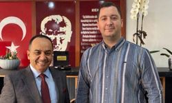 Esnafa ruhsat uyarısı: ALESO’dan kritik ziyaret