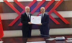 Rektör Sağer’den Ankara çıkarması: Alanya’nın eğitim vizyonu masada