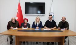 Alanya’da aynı anda 3 kişi bedenini bağışladı