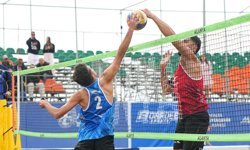 Sporun kalbi Alanya’da atmaya devam ediyor