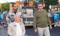 Başkan Özçelik: "Her şey çok güzel olacak"