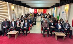 ALKÜ’de Yerel Kalkınma Çalıştayı’nda Akseki konuşuldu