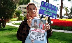Alanya'da kayıp dosyaları: 5 bin 813 gündür haber yok!
