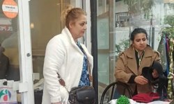 Hacet’te kadınların el emeği bayramı: Alanyalılar akın etti