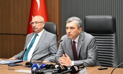 Antalya’da orman yangınlarına karşı sıkı önlemler