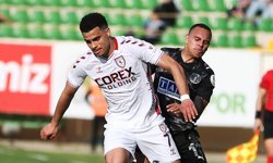 Son saniyede beraberliği kaçırdık! Alanyaspor uzatmalarda coştu