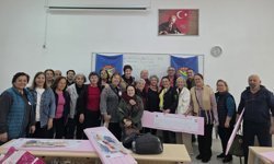 ALKÜ’de gökyüzü meraklıları buluştu: Model uçak kursu başladı