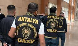 2 haftada 517 kişi demir parmaklıklar ardında