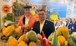 YÖREX’te Alanya rüzgarı: Tropikal lezzetler ve şalvar tanıtıldı