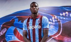 Trabzonspor’a şok: Dev golcüden kötü haber