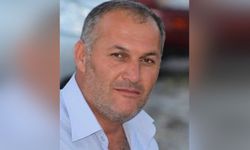 Alanya hal esnafının acı günü: Adem Yılmaz hayatını kaybetti