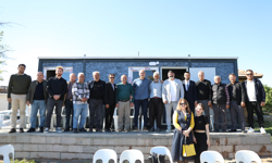 Alanya Belediyesi, kimsesizlerin kimsesi olmaya devam ediyor