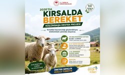 Alanya AK Parti Gençlik Kolları’ndan son gün çağrısı