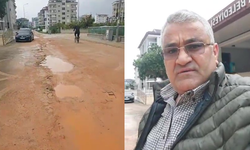 Düğün salonu değil, çamur banyosu! Kestel’in çilesine Şimşek'ten sert isyan