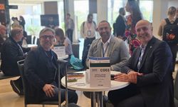 Sevilla'da Alanya'nın spor turizmi rotası çizildi