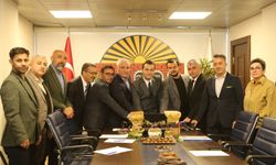 Alanya’nın kara altını dünyaya açılıyor: AB yolculuğu başladı