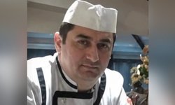 Alanya’da emekliliğin tadını çıkaramadan gitti