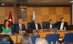 ALTSO’da emlak sektörü masaya yatırıldı