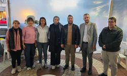 Alanya, minik Taha için seferber oldu: Kermeste iyilik yarışı