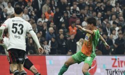 Ziraat Türkiye Kupası’na veda ettik